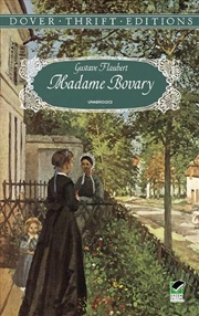 Buy Madame Bovary