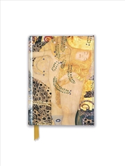 Buy Foiled Pocket Journal #73: Water Serpents