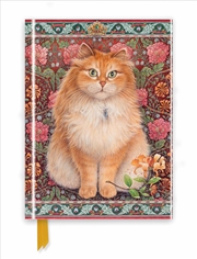 Buy Foiled Journal #146 Lesley Anne Ivory: Blossom