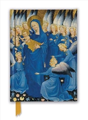 Buy Foiled Journal #188: Wilton Diptych