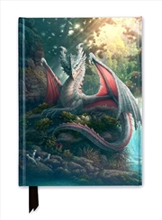 Buy Foiled Journal #234: Kerem Beyit, Mama Leaf Dragon