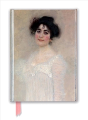 Buy Foiled Journal #189: Serena Pulitzer Lederer