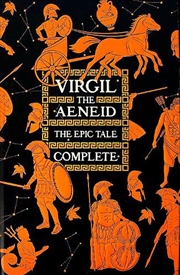 Buy Aeneid, The Epic Tale Complete