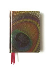 Buy Contemporary Journal: Peacock Feather