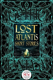 Buy Lost Atlantis Short Stories