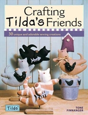 Buy Crafting Tilda's Friends