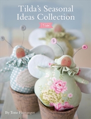 Buy Tilda's Seasonal Ideas Collection