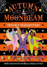 Buy Autumn Moonbeam: Spooky Sleep