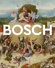Buy Bosch: Masters of Art