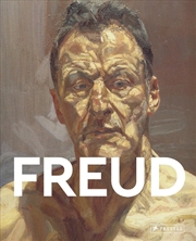 Buy Freud: Masters of Art