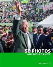 Buy 50 Photos You Should Know