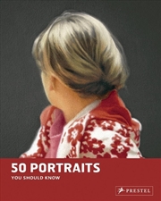 Buy 50 Portraits You Should Know