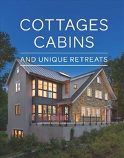 Buy Cottages, Cabins and Unique Retreats