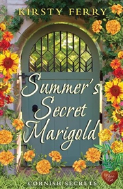 Buy Summer's Secret Marigold
