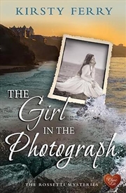 Buy Girl in the Photograph (Rossetti Mysteries)