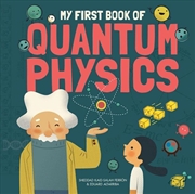 Buy My First Book of Quantum Physics