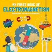 Buy My First Book of Electromagnetism