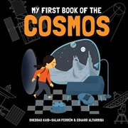 Buy My First Book of the Cosmos