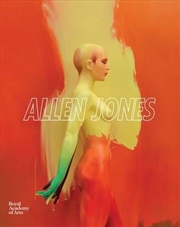 Buy Allen Jones