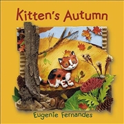 Buy Kitten's Autumn