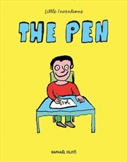 Buy Little Inventions: The Pen