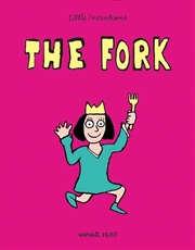 Buy Little Inventions: The Fork