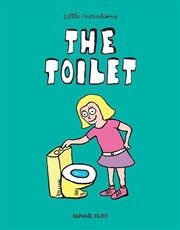 Buy Little Inventions: The Toilet