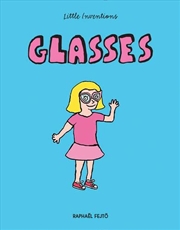 Buy Little Inventions: Glasses