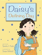 Buy Daisy's Defining Day