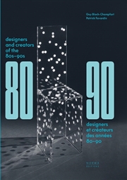 Buy Designers and Creators of the '80's and '90's: Furniture and Interiors