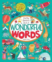 Buy My Big Barefoot Book of Wonderful Words