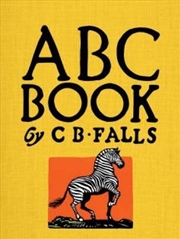 Buy ABC Book