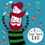 Buy My Super Single Dad