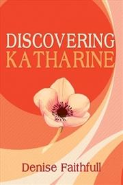 Buy Discovering Katharine