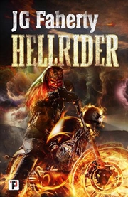 Buy Hellrider