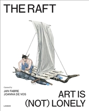 Buy Raft: Art is (Not) Lonely