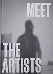Buy Meet the Artists