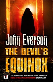 Buy Devil's Equinox