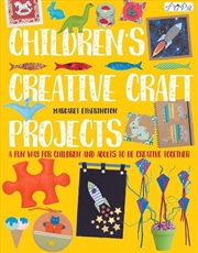 Buy Children's Creative Craft Projects
