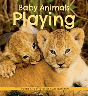 Buy Baby Animals Playing