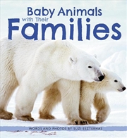 Buy Baby Animals with Their Families