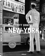 Buy Elliott Erwitt's New York