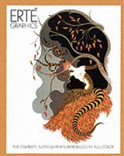 Buy Erte Graphics