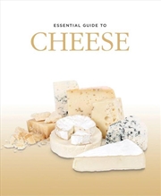 Buy Essential Guide to Cheese