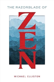 Buy Razorblade of Zen