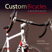 Buy Custom Bicycles: A Passionate Pursuit