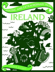 Buy Amazing & Extraordinary Facts: Ireland