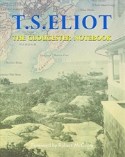 Buy Gloucester Notebook