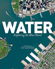 Buy Water: Exploring the Blue Planet