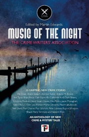 Buy Music of the Night: From the Crime Writers' Association